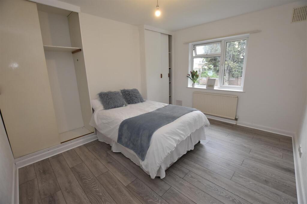 Main image of property: Henwick Road, Worcester St. Johns, Worcester