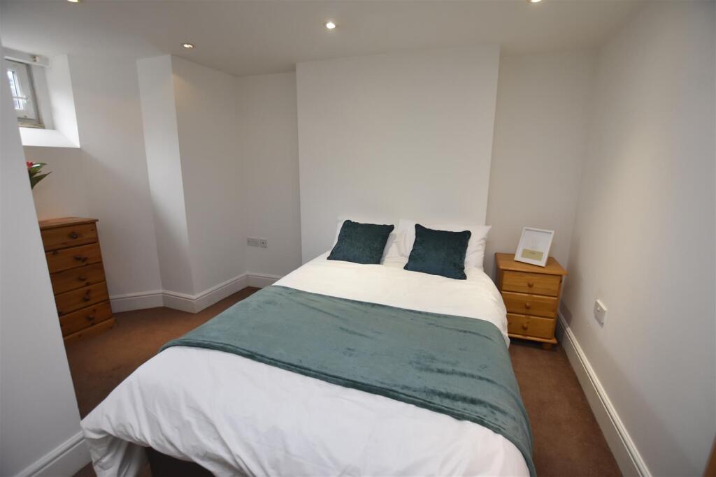 Main image of property: Bromyard Road, Worcester St. Johns, Worcester