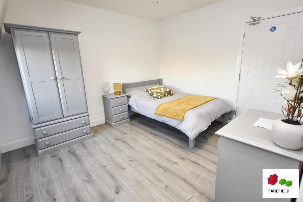 Main image of property: 45 Bromyard Terrace, Worcester St. Johns, Worcester