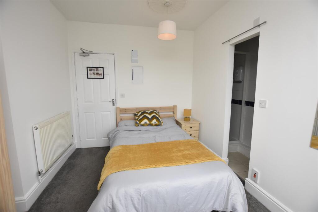 Main image of property: Bromyard Road, Worcester St. Johns, Worcester