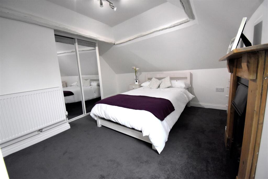 Main image of property: Powells Row, Worcester St. Johns, Worcester