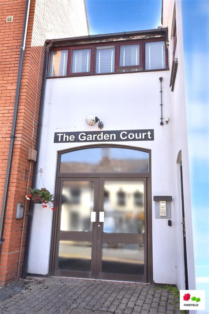 Main image of property: Garden Court, The Homend, Ledbury