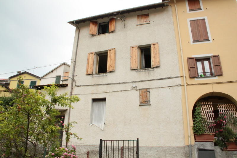 3 bedroom semidetached house for sale in Liguria, Imperia, Pieve di