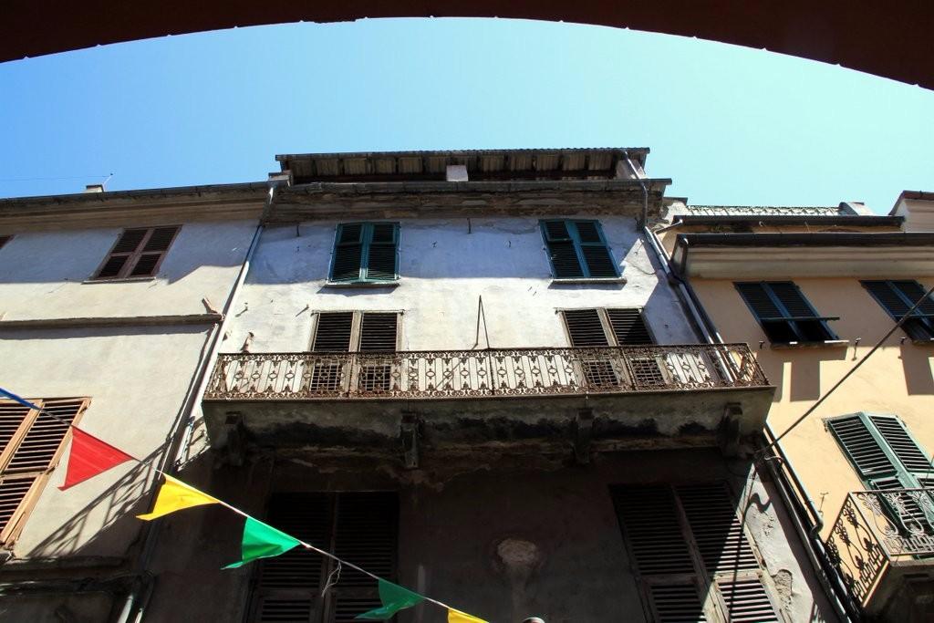 4 bedroom flat for sale in Pieve di Teco, Imperia, Liguria, Italy