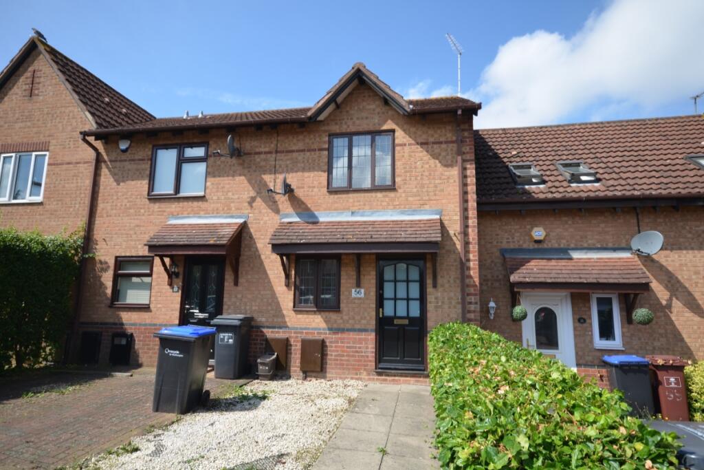 Main image of property: Marseilles Close, Duston, Northampton, NN5