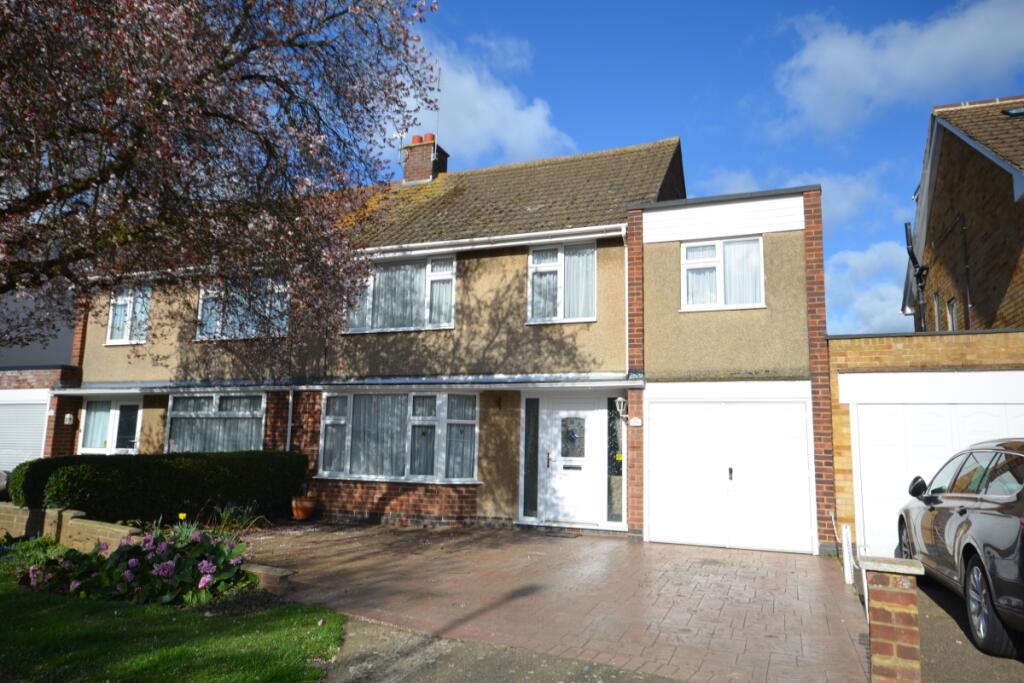 Main image of property: Cotswold Avenue, Duston, Northampton, NN5