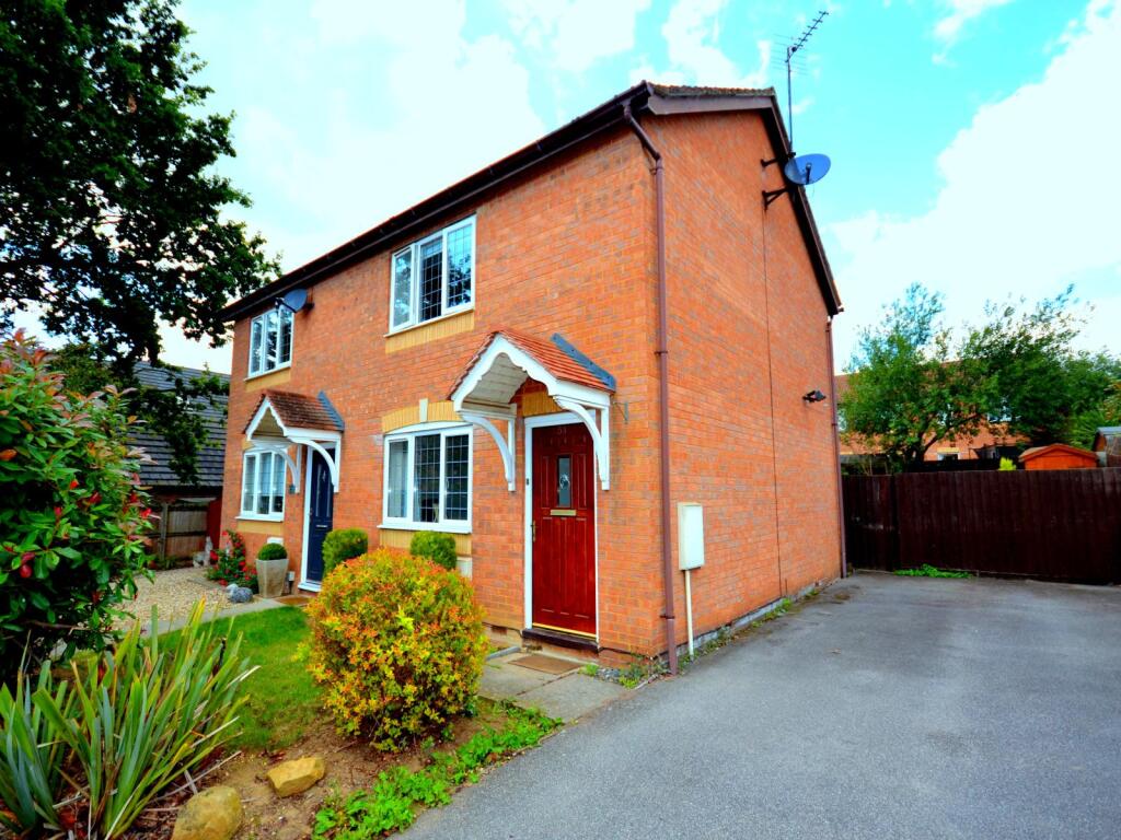 Main image of property: Brunel Drive, Upton, Northampton, NN5