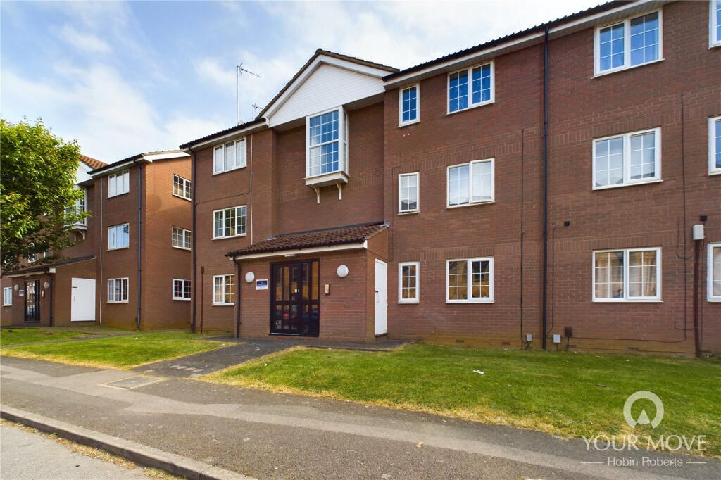 Main image of property: Countess Road, St James, Northampton, NN5
