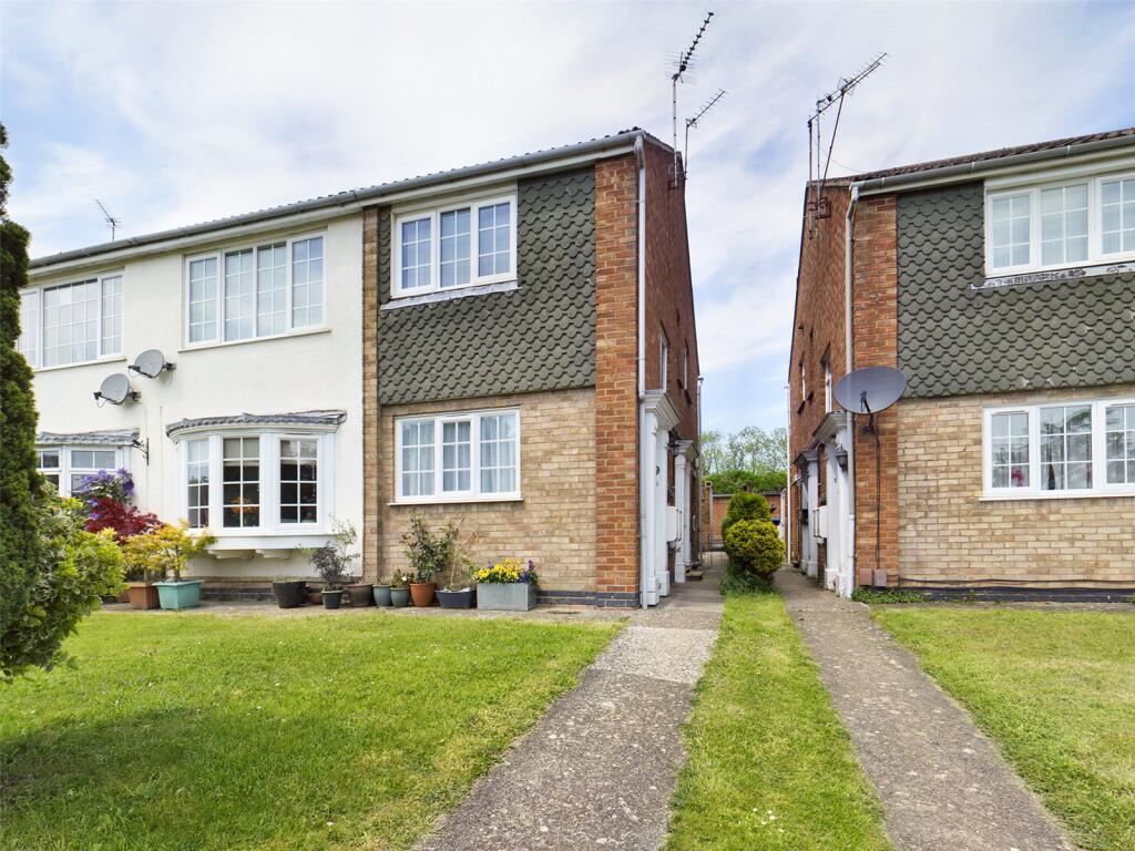 Main image of property: Malpas Drive, Northampton, NN5
