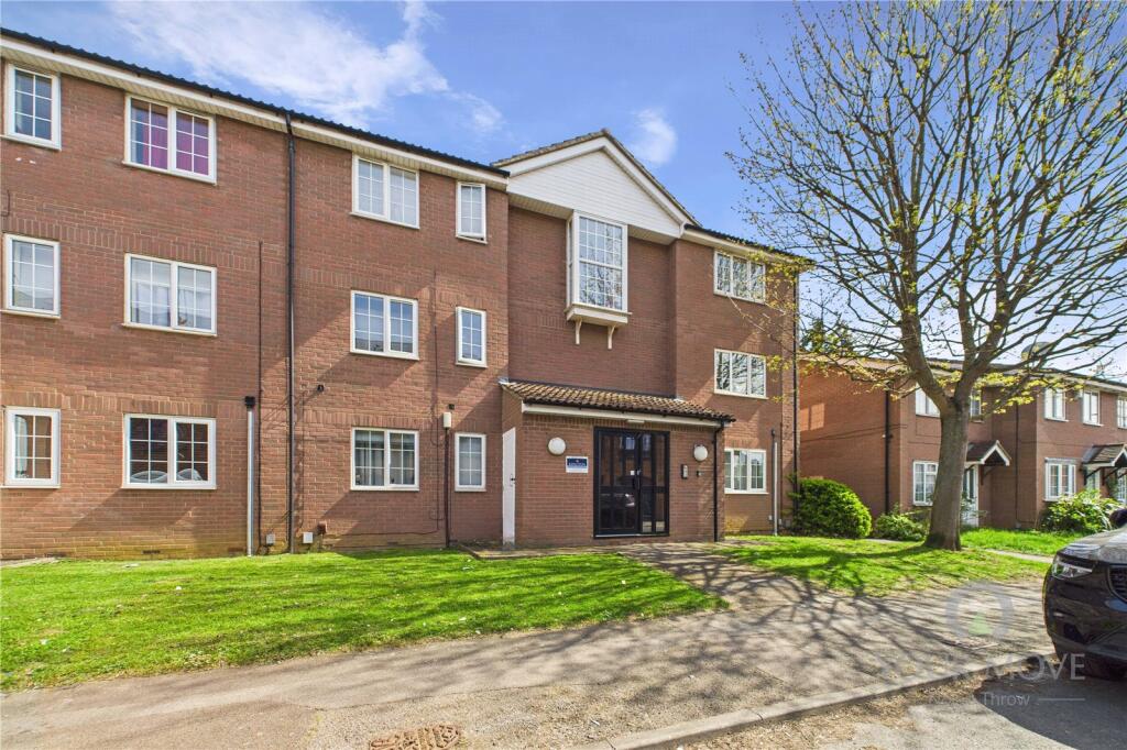 Main image of property: Countess Road, St James, Northampton, Northamptonshire, NN5