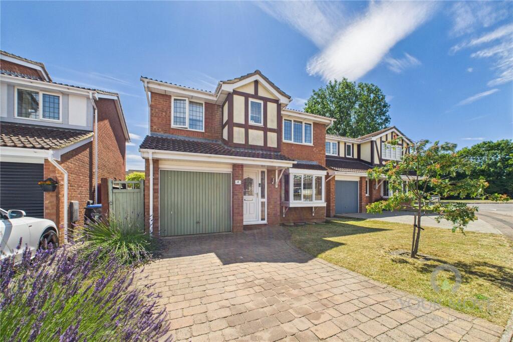 Main image of property: Sir John Pascoe Way, Duston, Northampton, Northamptonshire, NN5