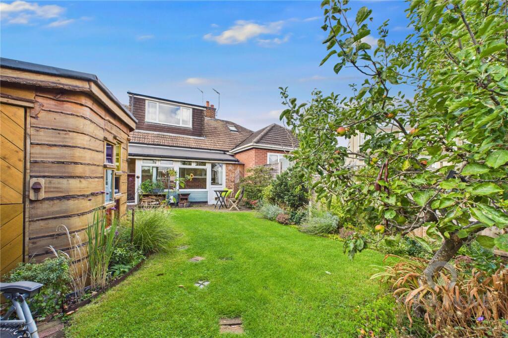 Main image of property: Deancourt Drive, Duston, Northampton, Northamptonshire, NN5