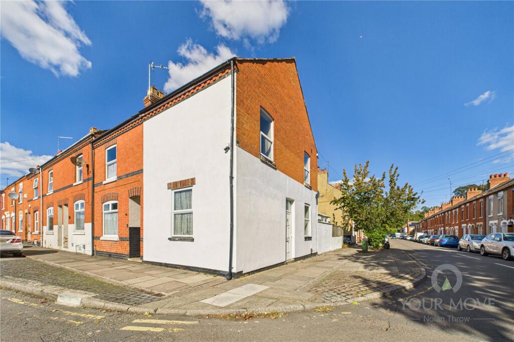 Main image of property: Wimbledon Street, St James, Northampton, Northamptonshire, NN5