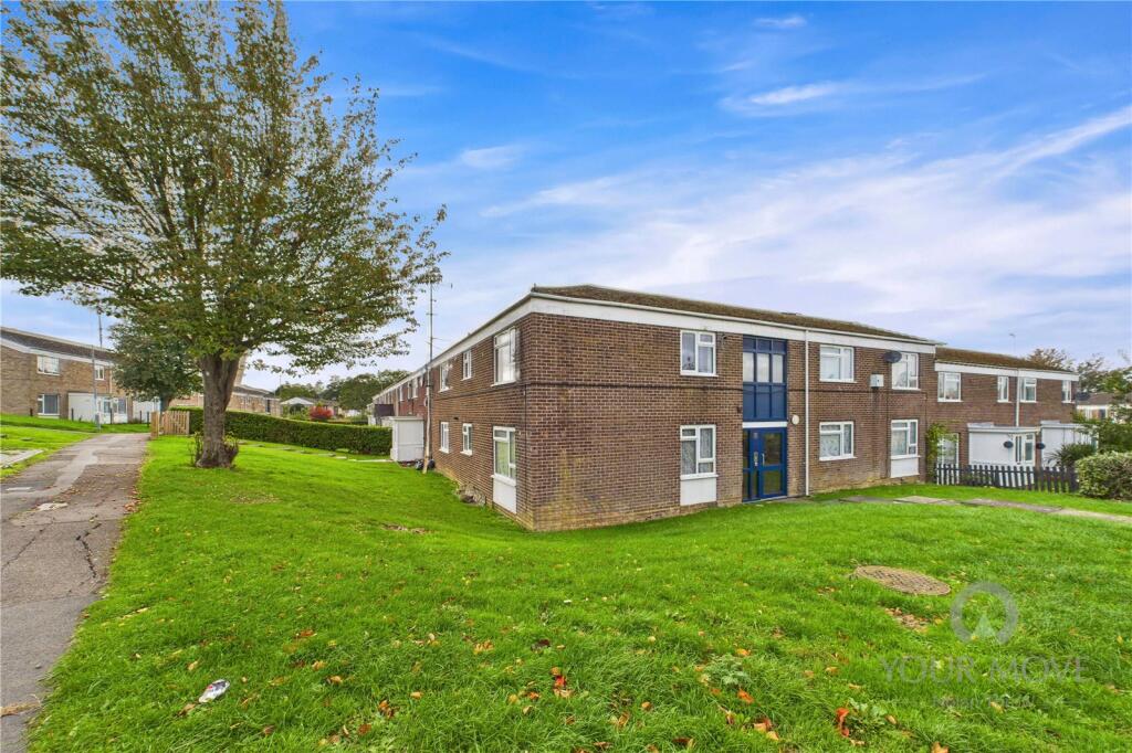 Main image of property: Jervis Close, Daventry, Northamptonshire, NN11