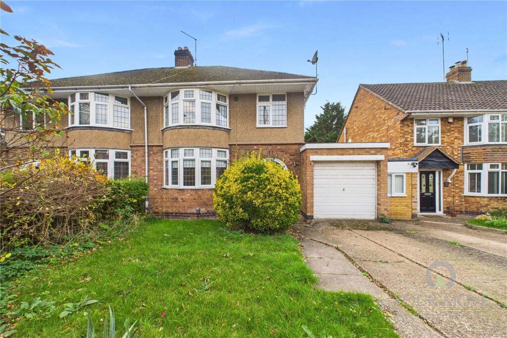 Main image of property: The Bartons Close, Dallington, Northampton, NN5