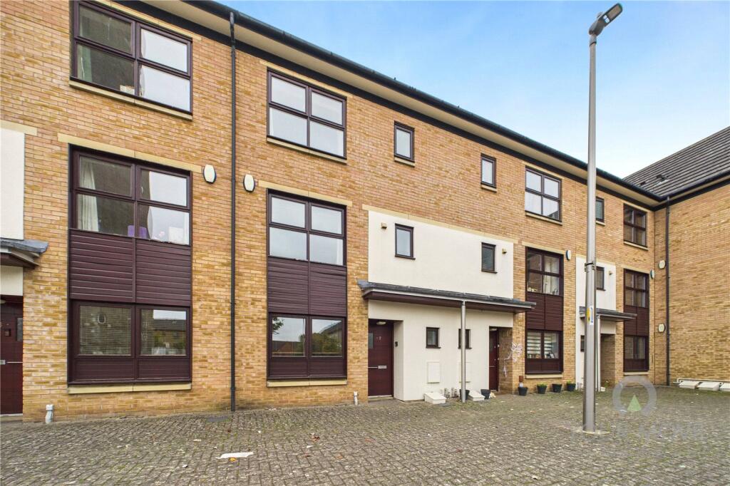 Main image of property: Tower Square, Northampton, NN5