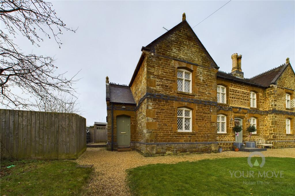 Main image of property: Banbury Road, Litchborough, Towcester, West Northamptonshire, NN12