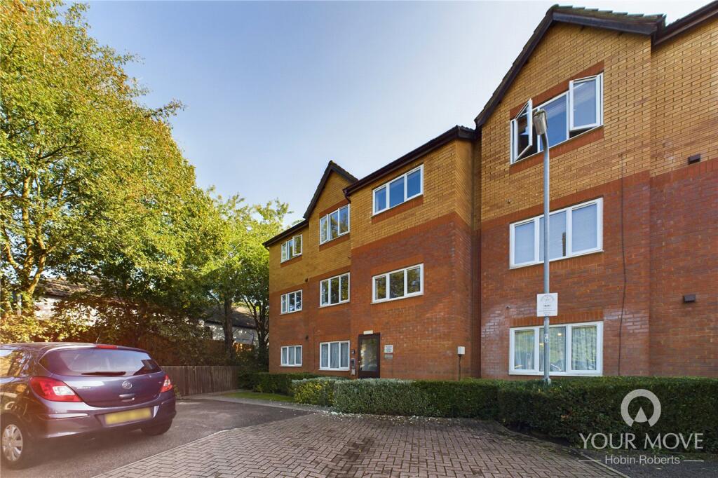 Main image of property: Faraday Close, Upton, Northampton, NN5