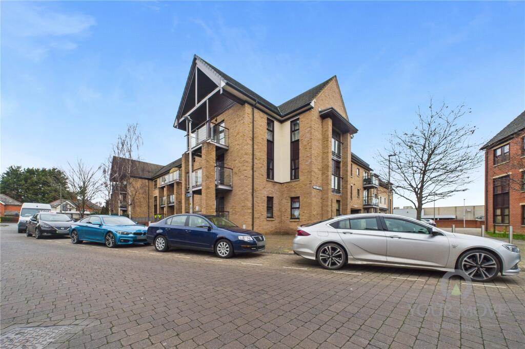 Main image of property: Town Corner, Northampton, NN5