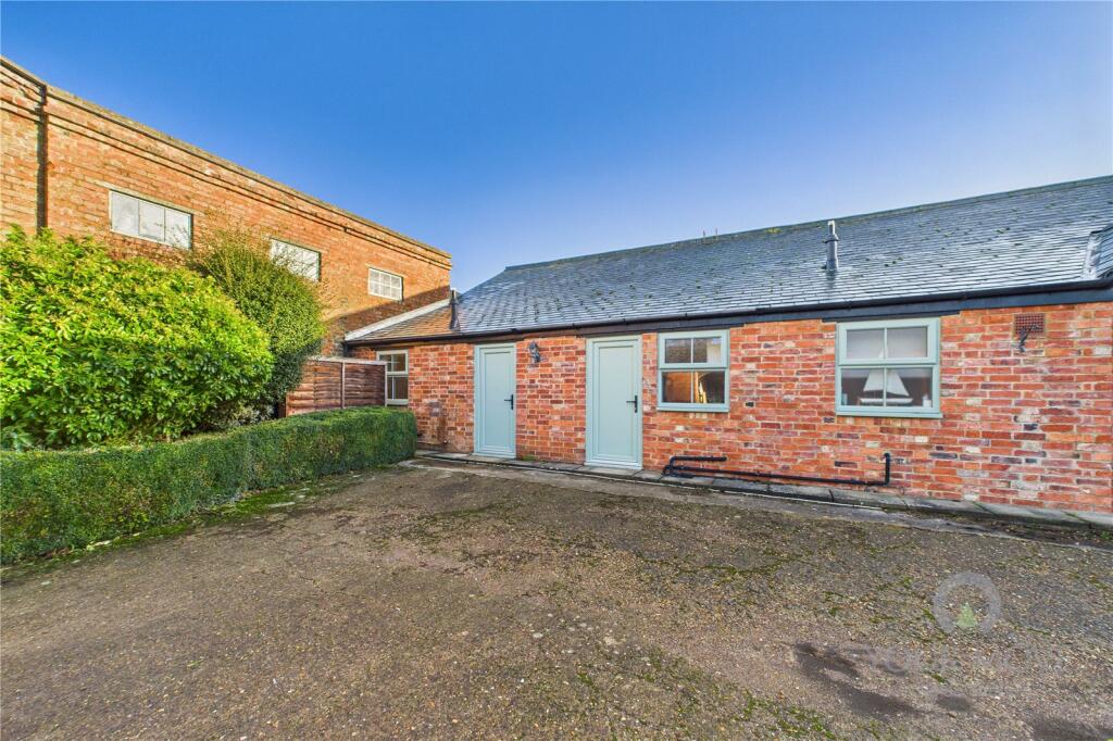 Main image of property: The Grange, Preston Capes, Daventry, Northamptonshire, NN11