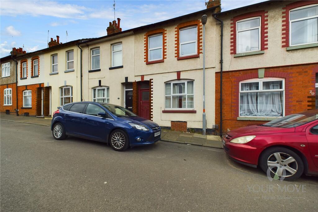Main image of property: Norton Road, Kingsthorpe, Northampton, NN2