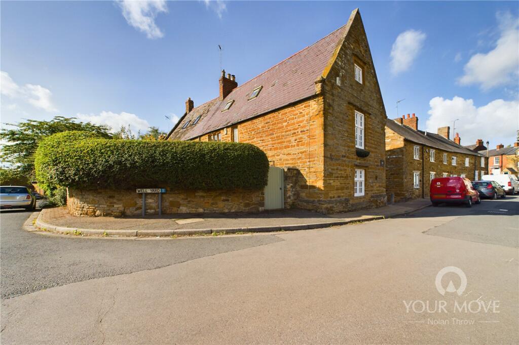Main image of property: Well Yard, Northampton, NN2
