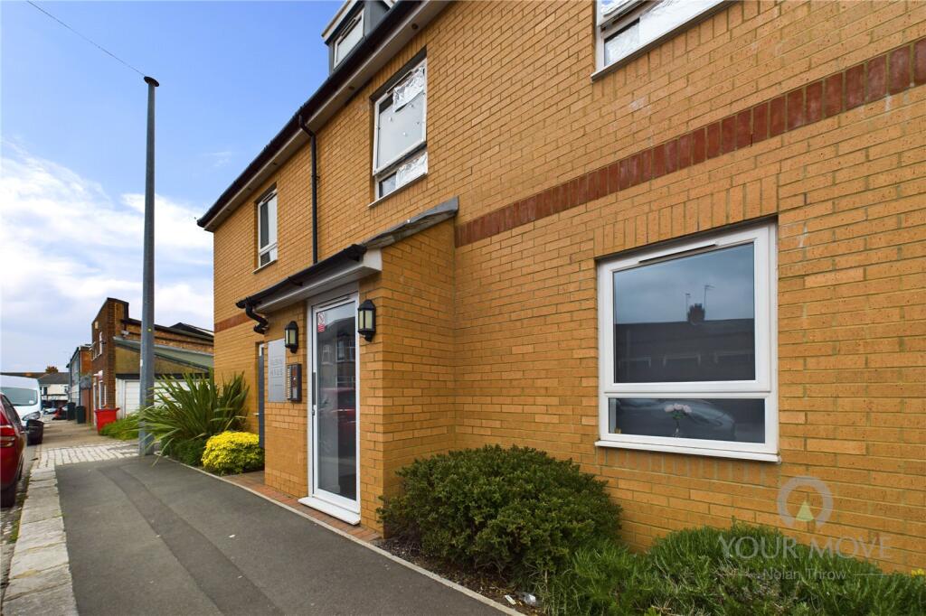 Main image of property: Ruskin Road, Northampton, Northamptonshire, NN2
