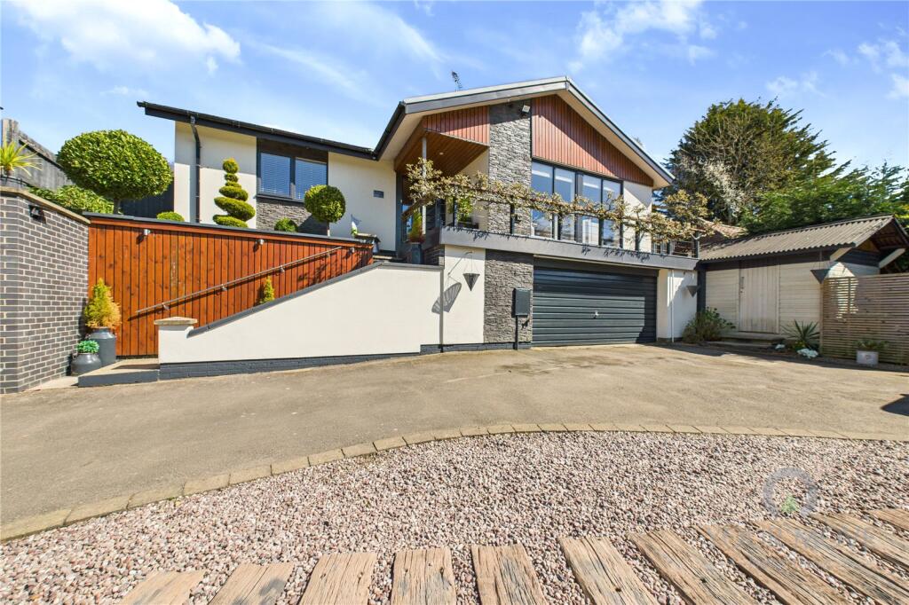 Main image of property: Harborough Road, Maidwell, Northampton, Northamptonshire, NN6