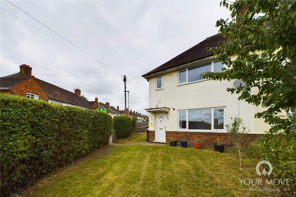 Main image of property: Barnwell Road, Kingsthorpe, Northampton, NN2