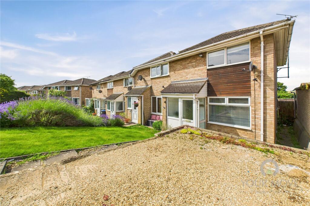 Main image of property: Grasscroft, Northampton, Northamptonshire, NN2