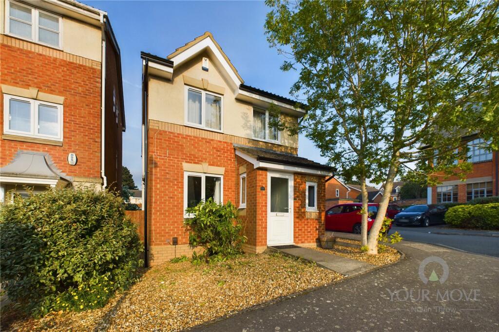 Main image of property: Brockton Street, Northampton, NN2