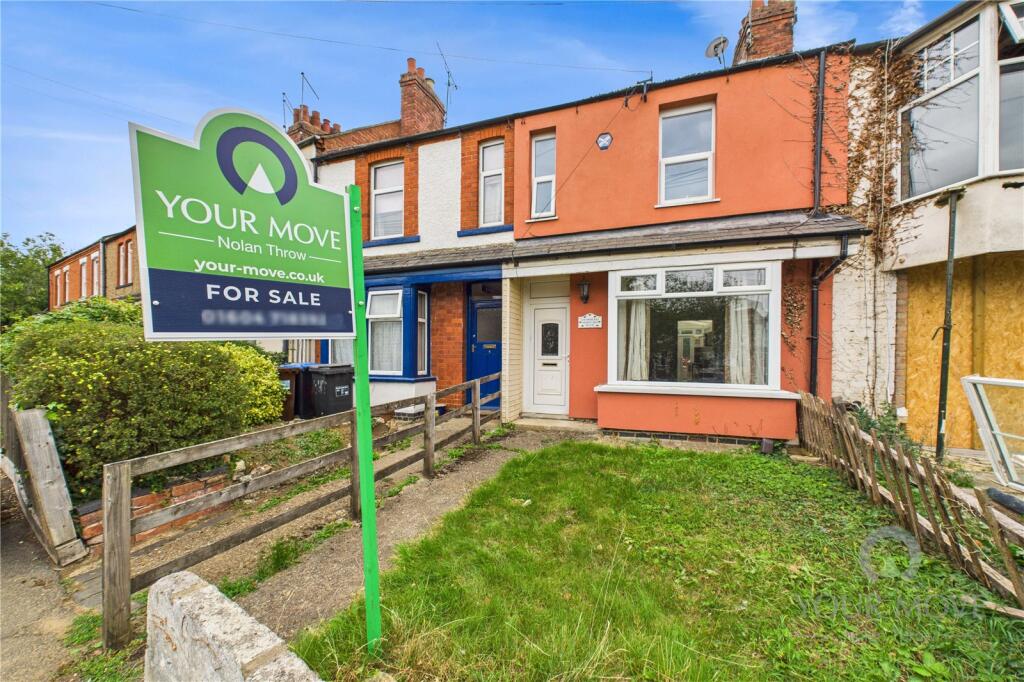 Main image of property: Boughton Green Road, Kingsthorpe, Northampton, NN2