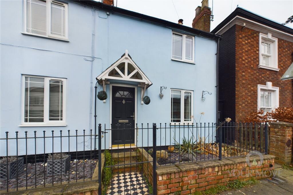 Main image of property: Northampton Road, Brixworth, Northampton, NN6