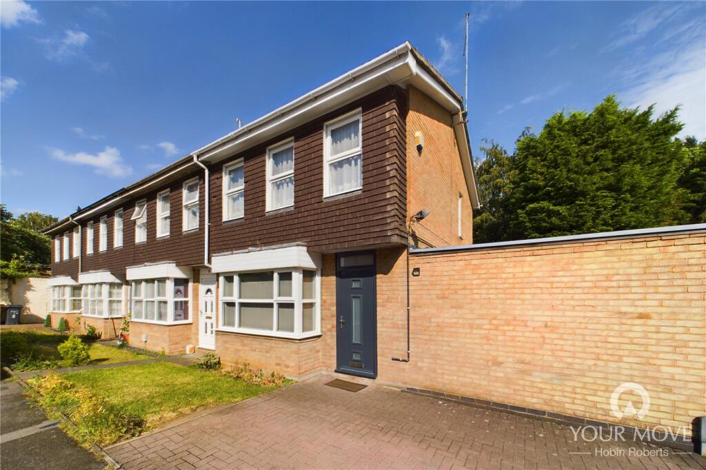 Main image of property: Russell Square, Moulton, Northampton, NN3