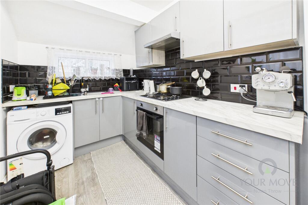 Main image of property: Newington Road, Kingsthorpe, Northampton, NN2