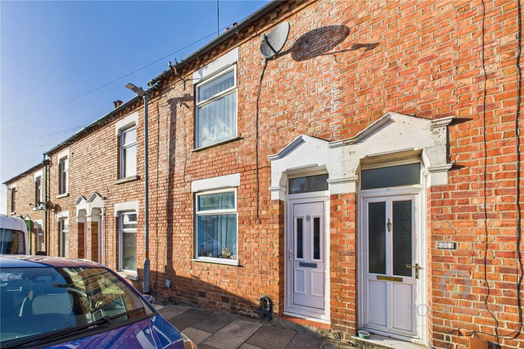 Main image of property: Newington Road, Kingsthorpe, Northampton, NN2