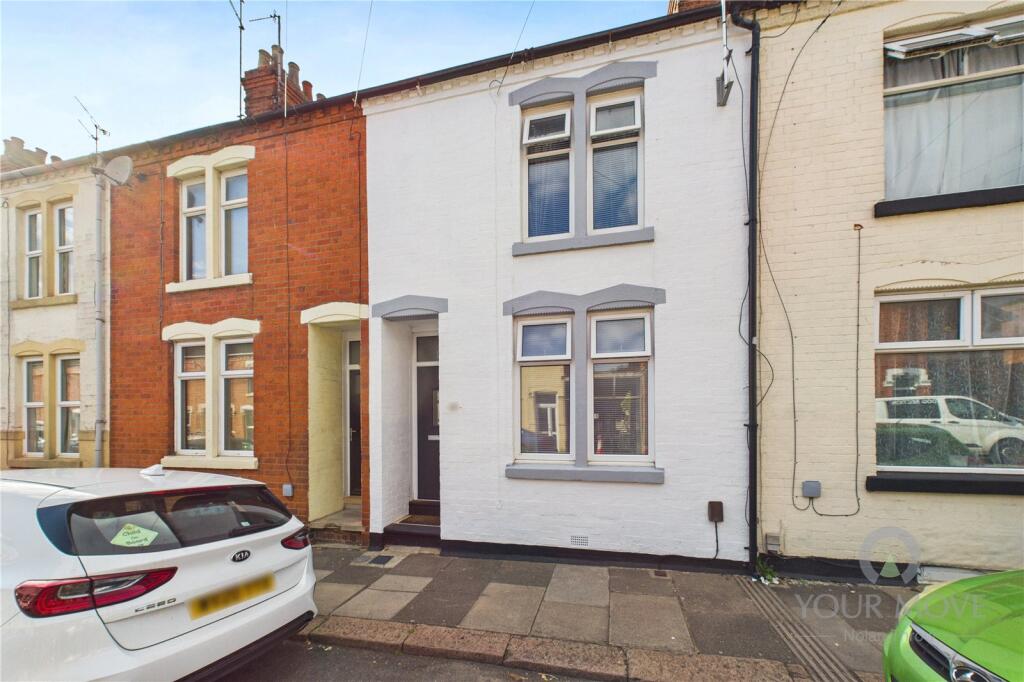 Main image of property: Stanhope Road, Northampton, Northamptonshire, NN2