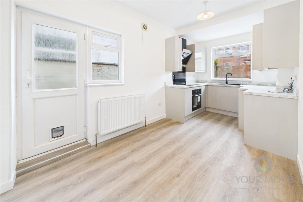 Main image of property: Yelvertoft Road, Northampton, Northamptonshire, NN2