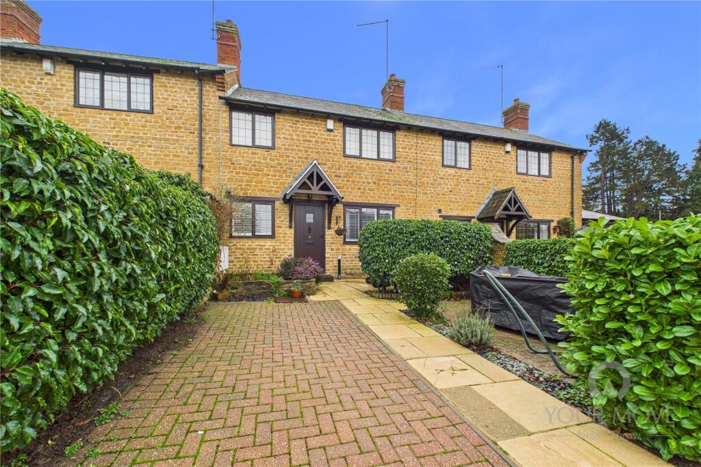 Main image of property: Ashby Gardens, Moulton, Northampton, NN3