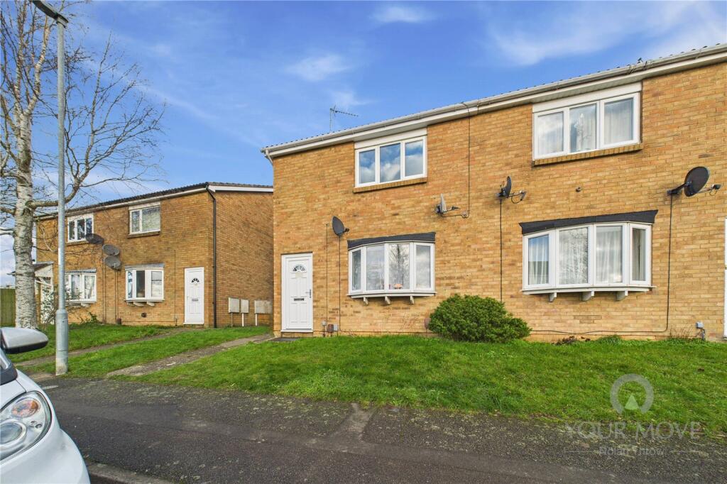 Main image of property: Obelisk Rise, Kingsthorpe, Northampton, NN2