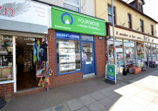 YOUR MOVE Nolan Throw Lettings, Kingsthorpebranch details