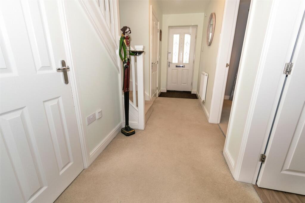 Additional property image - Whatcroft Way, Middlewich