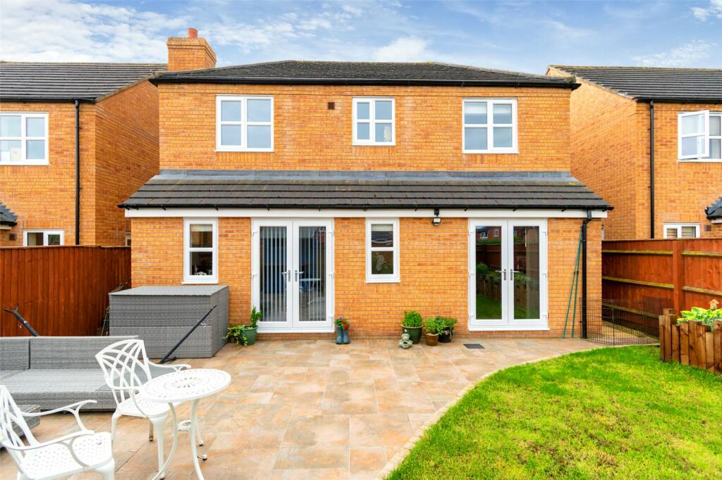 Additional property image - Whatcroft Way, Middlewich
