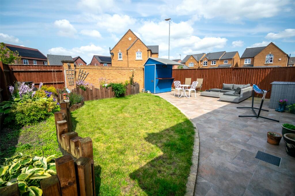Additional property image - Whatcroft Way, Middlewich
