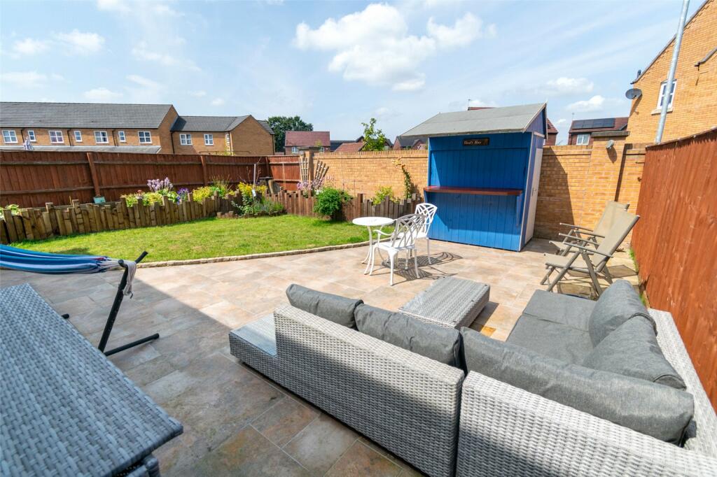 Additional property image - Whatcroft Way, Middlewich