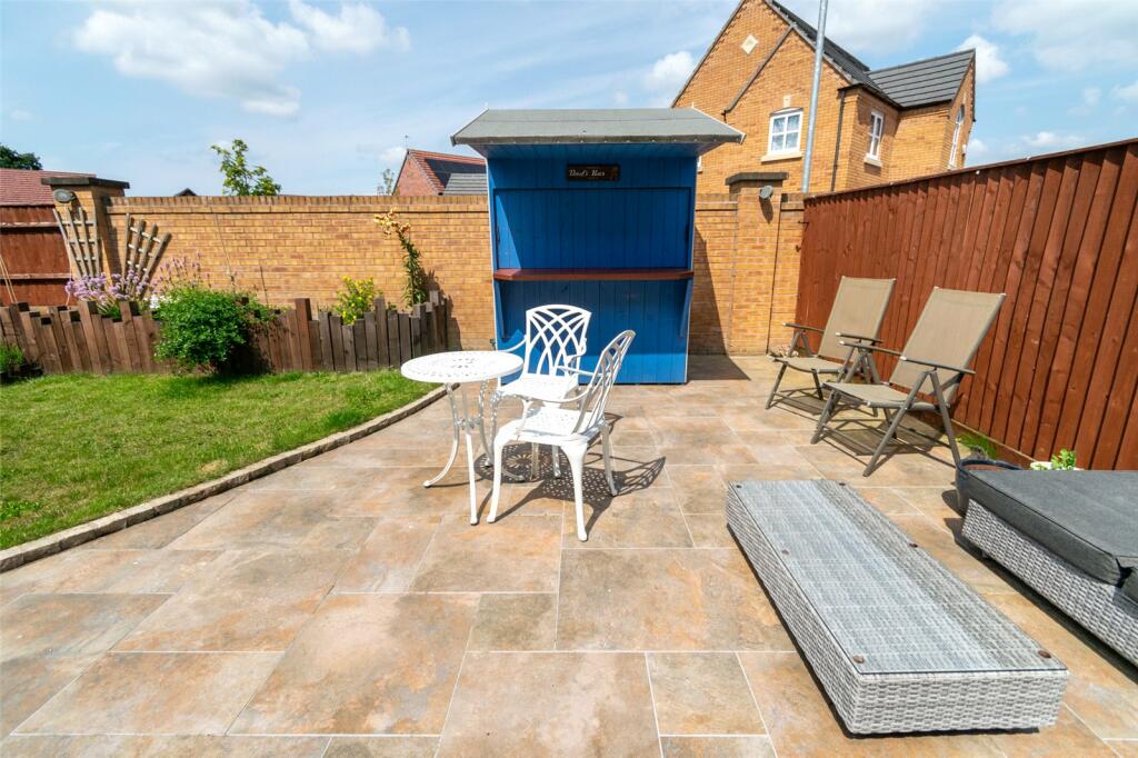 Additional property image - Whatcroft Way, Middlewich