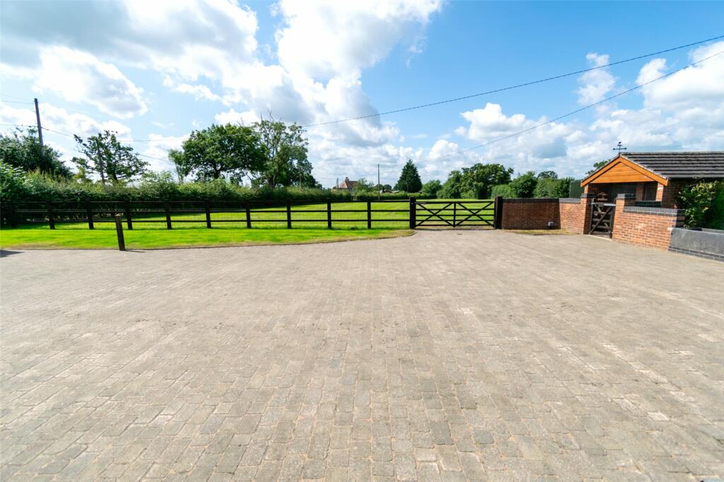 Additional property image - Smithy Farm, Occleston