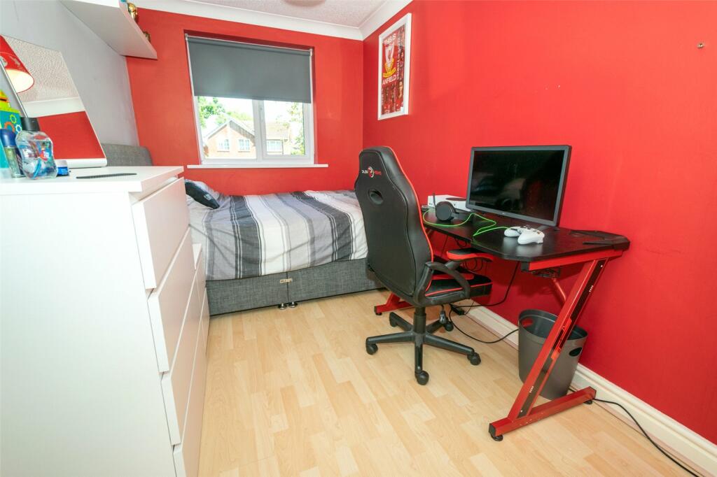 Additional property image - Greendale Drive, Middlewich