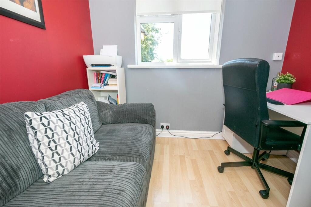 Additional property image - Greendale Drive, Middlewich