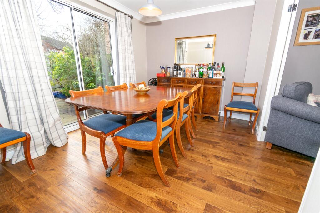 Additional property image - Jersey Way, Middlewich